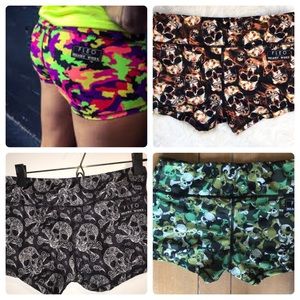 ISO Fleos (do not buy)